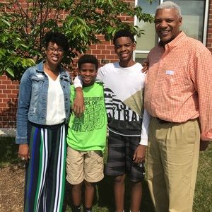 Meet your Posher, Steven